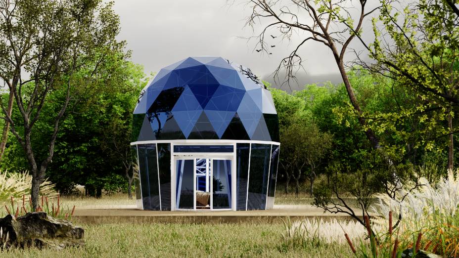 泰顺县星空酒店帐篷厂家